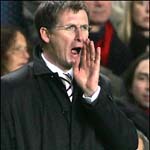 Glenn Roeder